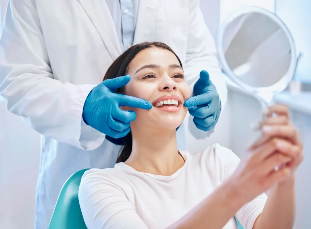 Cirugía oral Khroma Dental, Calahonda, Castell