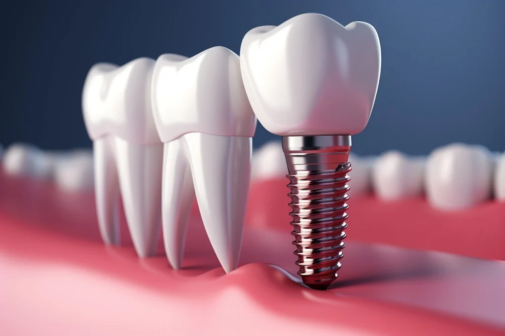 Implantes Dentales, Khroma Dental, Calahonda, Castell